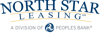 North Star Leasing - A Division of Peoples Bank Logo