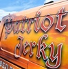 Patriot Jerky Logo