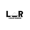 Laraib Rabbani Logo