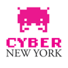 Cyber-NY Logo