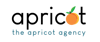 The Apricot Agency Logo