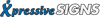 Xpressive Signs Logo