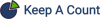 Keep A Count Logo