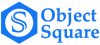 Object Square Logo