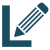 Let Me Write That Down for You Logo
