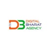 Digital Bharat Agency Logo