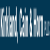 Kirkland, Cain & Horn Logo