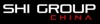 SHI Group China Beijing Logo