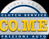 Come srl Logo