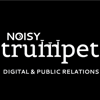 Noisy Trumpet Logo