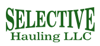 Selective Hauling Logo