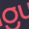 Miguel Díez. Design Studio Logo