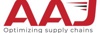AAJ Supply Chain Management (Formerly AAJ Enterprises) Logo