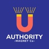 Authority Magnet Co. Logo