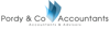 Pordy Co Accountants and Advisors Logo