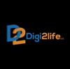 Digi2Life Logo