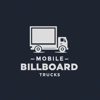 Mobile Billboard Trucks Logo