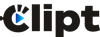 Clipt Media Inc. Logo