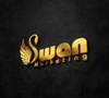 Swan Marketing Logo