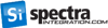 Spectra Integration Logo
