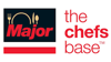 Major Products Logo