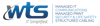 WTS - Waccamaw Telcom Systems Logo