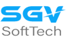 SGV SoftTech Logo