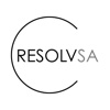 RESOLVSA Logo