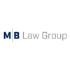 MB Law Group, LLP Logo