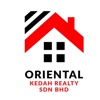 kulim property Logo