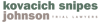 Kovacich, Snipes, Johnson - Montana Personal Injury Attorneys Logo