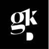 GKDesign Logo