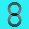 Brandingby8 Logo