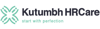 Kutumbh HRCare - Top Staffing Company in India Logo
