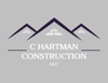 C Hartman Construction LLC Logo