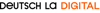 Deutsch LA Digital Logo