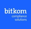 Bitkom Servicegesellschaft mbH Logo