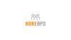 Kore BPO Logo