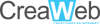 CreaWeb Uruguay Logo