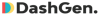 DashGen Logo