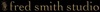 Fred Smith Studio Logo