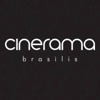 Cinerama Brasilis Logo
