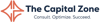 The Capital Zone Logo