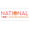 National Food & Beverage Logo