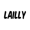 Lailly Content Services Logo