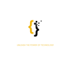 CCJ Tech Solutions Logo
