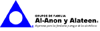 Al-Anon Alateen Logo