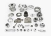 ideal machined components Logo