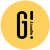 Gnome agency Logo