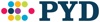 Grupo PYD Logo